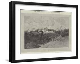 Curraghmore-Charles Auguste Loye-Framed Giclee Print