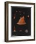 Currant Squirter-Philip Henry Gosse-Framed Giclee Print