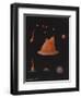 Currant Squirter-Philip Henry Gosse-Framed Giclee Print