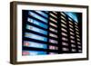 Currency Exchange Rate Board-Flynt-Framed Photographic Print