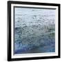 Current, 2016-Luke Elwes-Framed Giclee Print