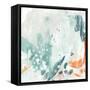 Current Synergy II-June Erica Vess-Framed Stretched Canvas
