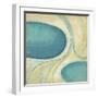 Currents III-Erica J. Vess-Framed Art Print