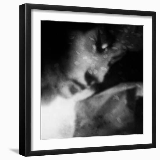 Currents-Gideon Ansell-Framed Photographic Print