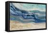 Currents-Albena Hristova-Framed Stretched Canvas