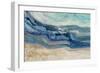 Currents-Albena Hristova-Framed Art Print