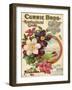 Currie Bros. Horticultural Guide, Spring 1899-null-Framed Art Print