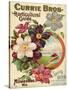 Currie Bros. Horticultural Guide, Spring 1899-null-Stretched Canvas