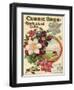 Currie Bros. Horticultural Guide, Spring 1899-null-Framed Art Print