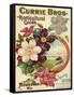 Currie Bros. Horticultural Guide, Spring 1899-null-Framed Stretched Canvas