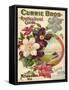 Currie Bros. Horticultural Guide, Spring 1899-null-Framed Stretched Canvas