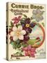 Currie Bros. Horticultural Guide, Spring 1899-null-Stretched Canvas