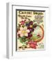 Currie Milwaukee 1899 Guide-null-Framed Premium Giclee Print