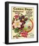 Currie Milwaukee 1899 Guide-null-Framed Art Print