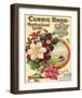 Currie Milwaukee 1899 Guide-null-Framed Art Print