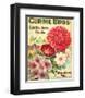 Currie Milwaukee Hortic. Guide-null-Framed Art Print