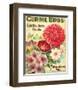 Currie Milwaukee Hortic. Guide-null-Framed Art Print