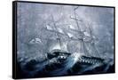 Canvas Black