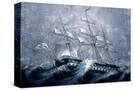 Stretched Canvas