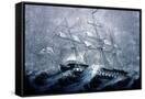 Canvas Black