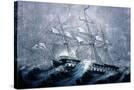 Stretched Canvas