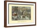 Brown Frame