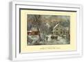 White Frame