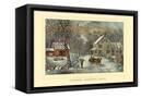 Canvas Black