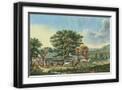 Black Frame