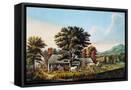 Canvas Black