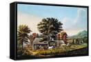Canvas Black