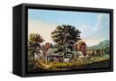 Canvas Black