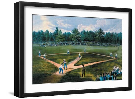 Art Print, , large