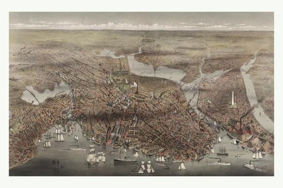 Premium Giclee Print, , large