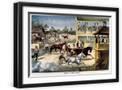 Black Frame