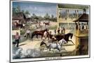 Wood Mount