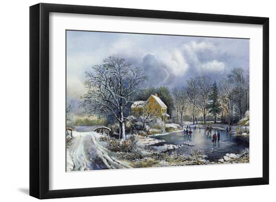 Premium Giclee Print, , large