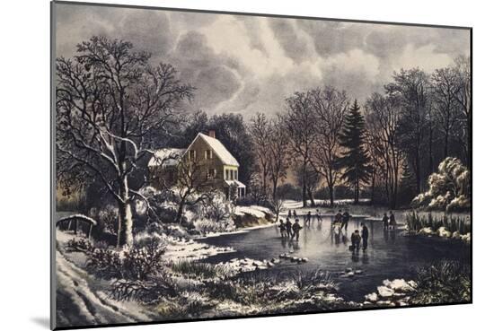 Premium Giclee Print, , large