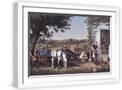 White Frame