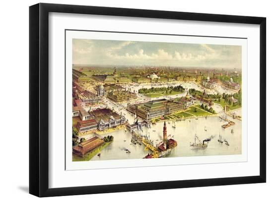 Giclee Print, , large