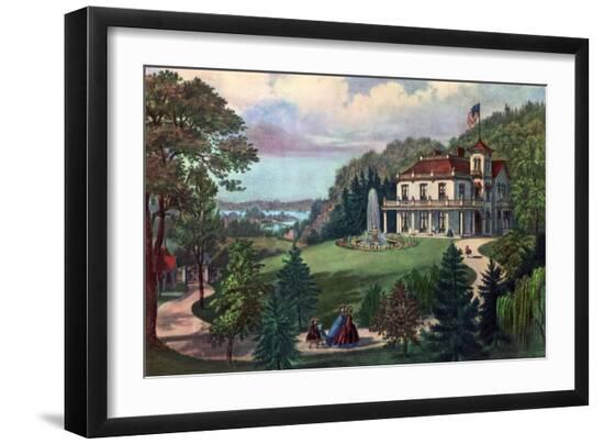 Premium Giclee Print, , large