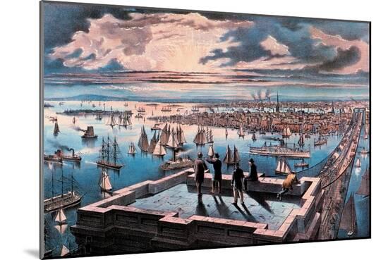 Art Print, , large