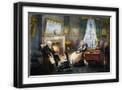 Black Frame