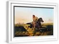 White Frame