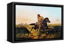 Canvas Black