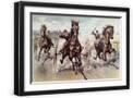 Black Frame