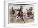 White Frame