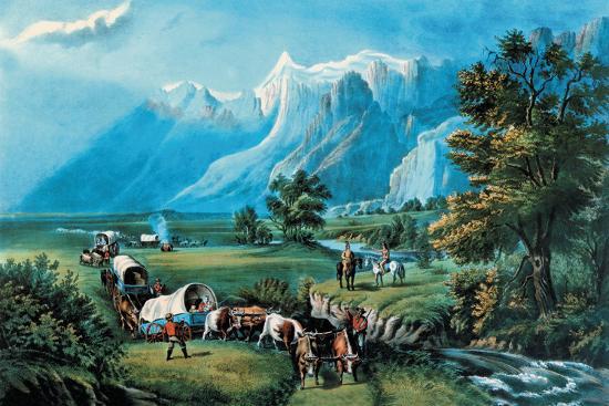 Art Print, , large