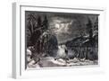 White Frame