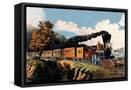 Canvas Black